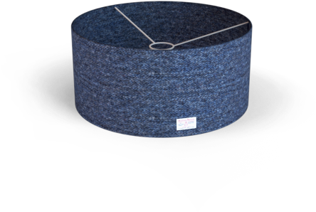 Blackhouse Lampshade - Large - Bracelet (535x535), Png Download