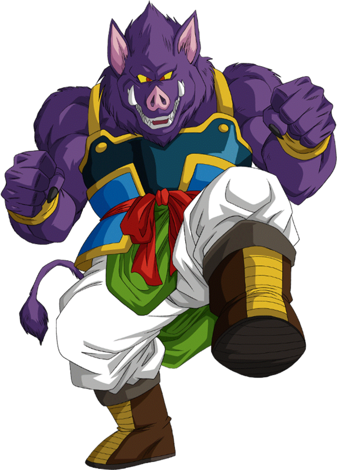 Lorde Yao Dragon Ball Pinterest Lorde Dragon Ball And - Dbz Lord Yao (1140x1568), Png Download