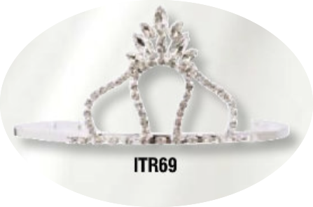 Tiara (447x295), Png Download