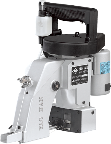 Yao Han N600h - Bag Closer Machine (630x485), Png Download