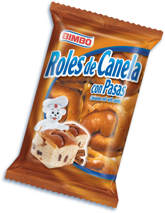 Traditional Sweet Baked Goods - Cinnamon Roll (599x481), Png Download