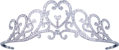 Suites - Moussaieff Tiara (400x400), Png Download