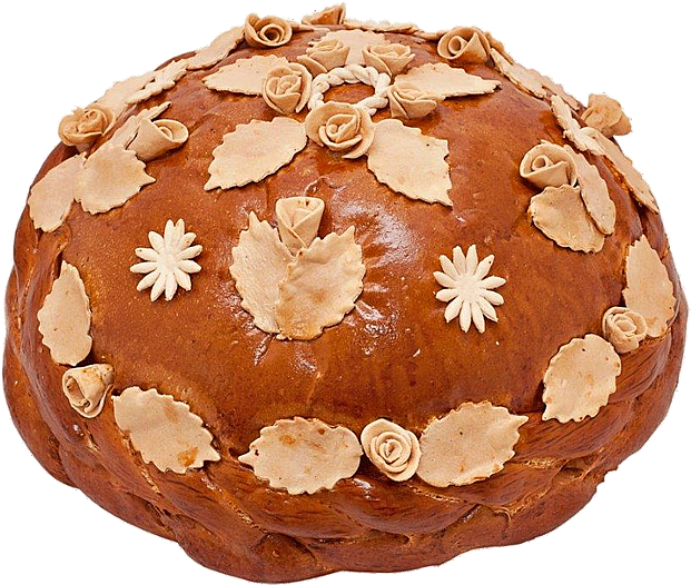 Bread ”pentru Sarbatori” - Chocolate Cake (700x587), Png Download