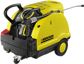Karcher Hds 698 C (350x350), Png Download