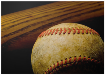 Baseball Bat (400x400), Png Download