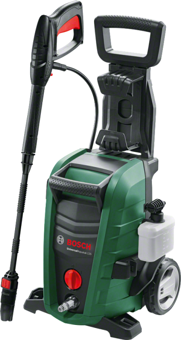 Bosch Universal Aquatak 135 (360x676), Png Download