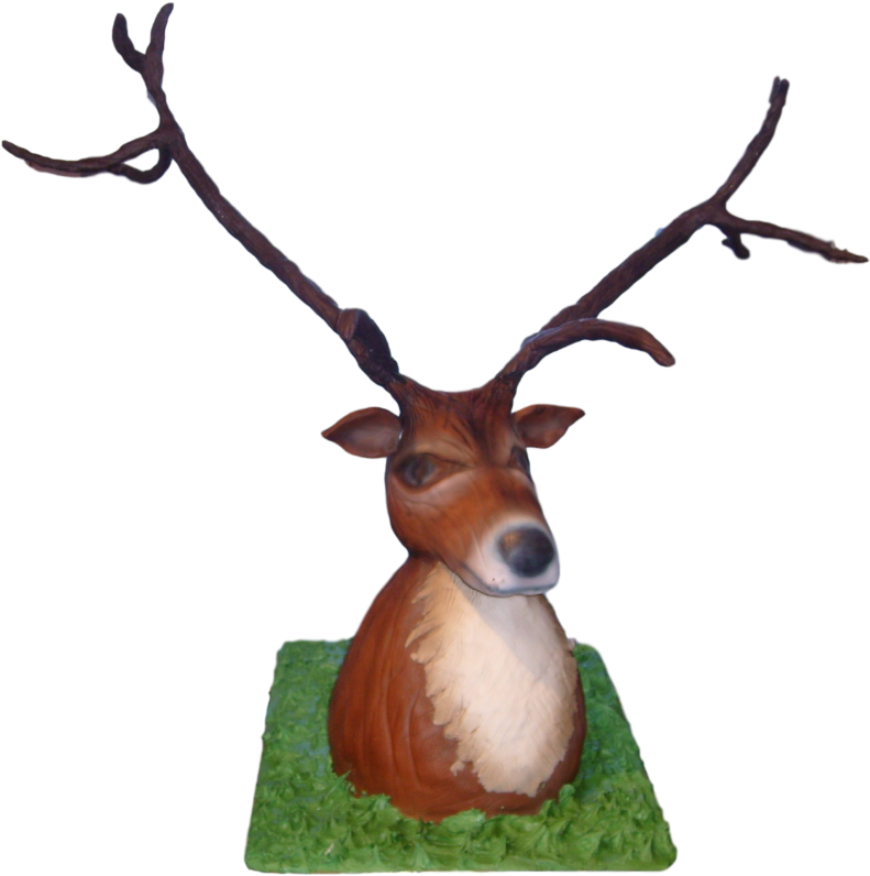 Member Photo Tabs - Antler (1200x900), Png Download