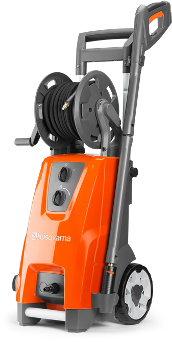 Husqvarna Pw 450 Pressure Washer - Pw460 Husqvarna (361x680), Png Download