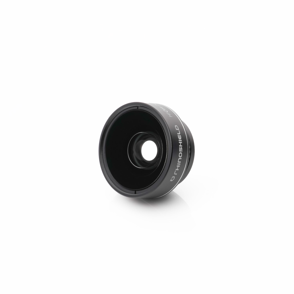 V=1527147598 - Rhinoshield Mod Add On Lens 165 Super Wide Angle Lens (1024x1024), Png Download