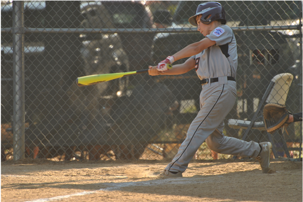 Spring 2019 Baseball (942x406), Png Download