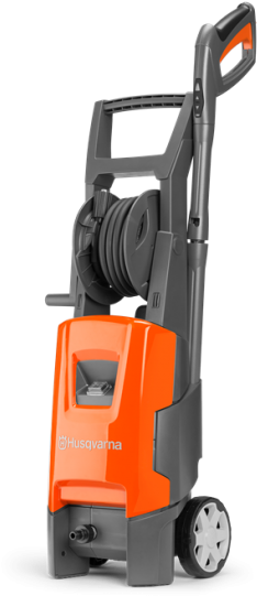 Husqvarna Pw 235 (256x560), Png Download