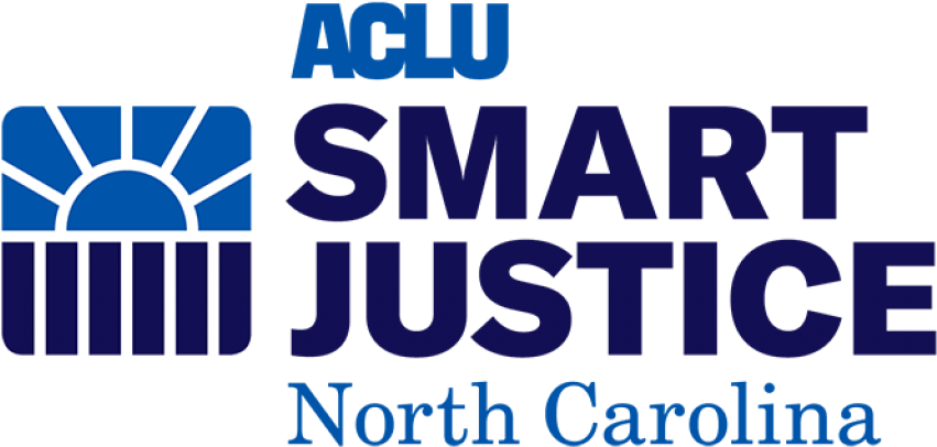 In North Carolina And Across The Country, This Epidemic - Aclu Smart Justice (960x536), Png Download