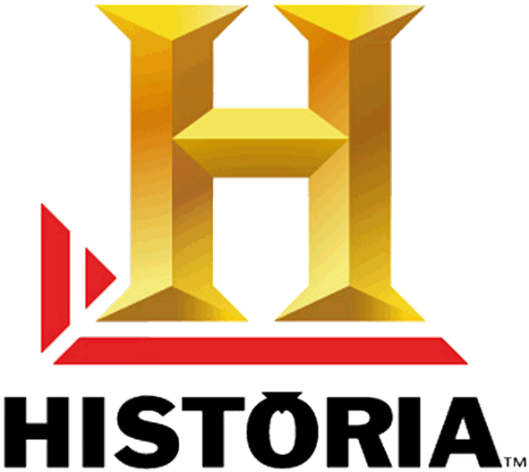 [r] Rosca O Roscon De Reyes Foto Receta - Gif Logo History Channel (760x608), Png Download