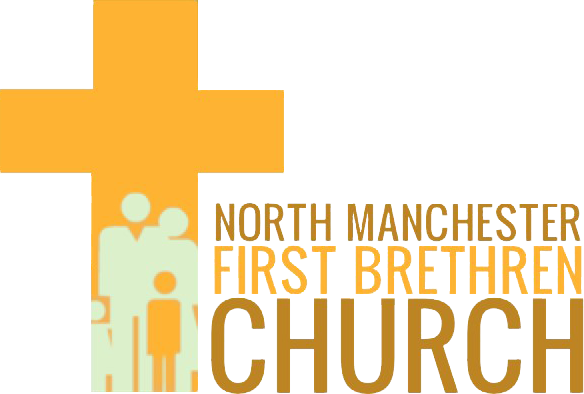 North Manchester First Brethren Church - First Brethren Church (584x394), Png Download