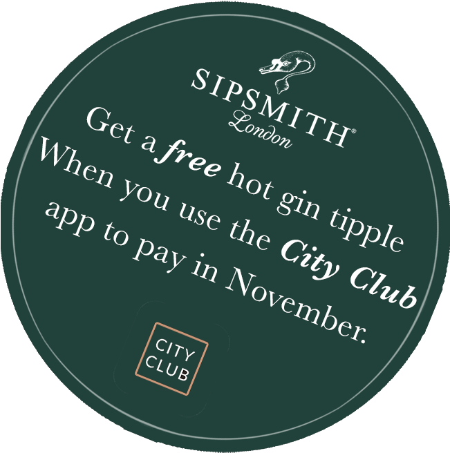 'the Smartest Choice In The City Centre' The Times - Circle (650x669), Png Download