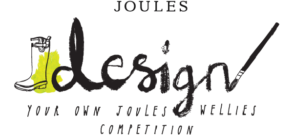 I've Fancied Myself As A Bit Of A Fashion Designer - Wellington Boot (601x294), Png Download