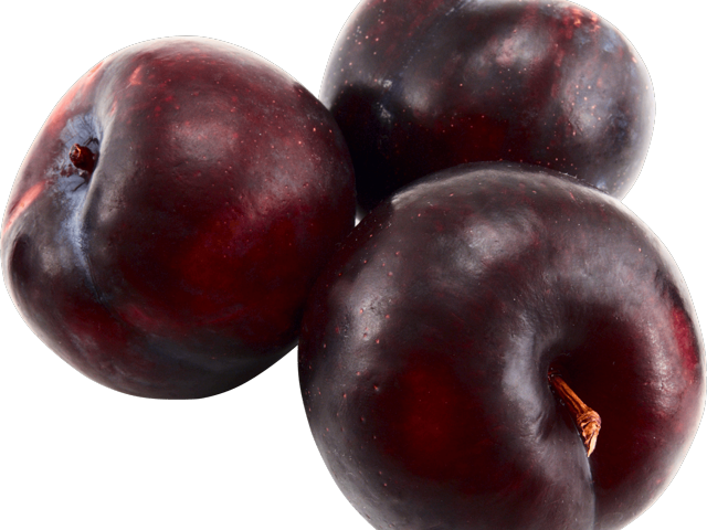 Cliparts Plums Fields - Portable Network Graphics (640x480), Png Download