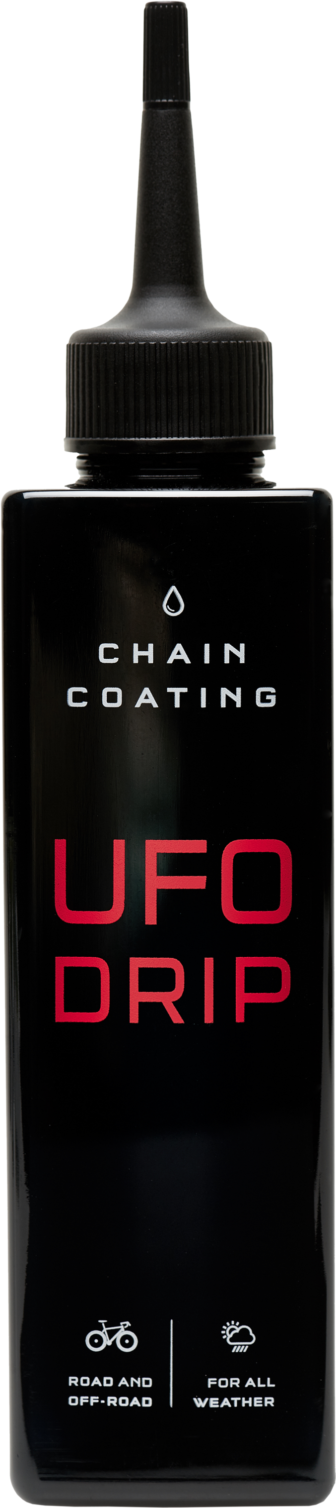 Ufo Drip Chain Coating - Ceramicspeed Ufo Drip Chain Lube (4560x3800), Png Download