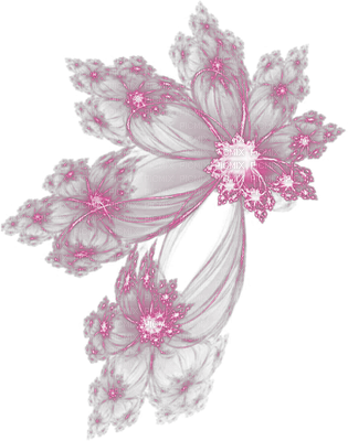 Pink Etoile Deco Pink Stars - .net (315x400), Png Download