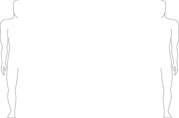 Line Art (600x397), Png Download