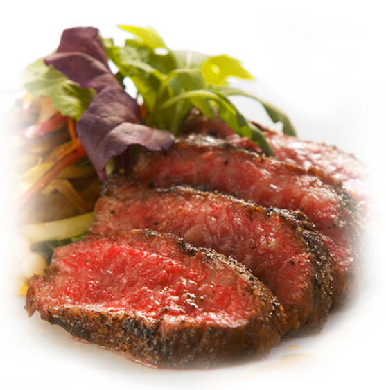 American Wagyu (557x563), Png Download