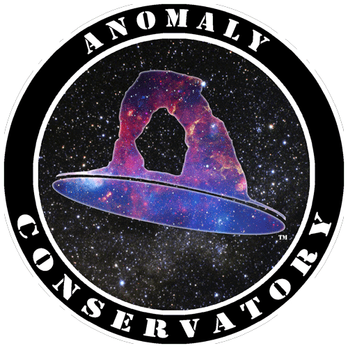 This Year's 3rd Annual Utah Ufo Fest Will Be Hosted - Gandhara University (500x500), Png Download