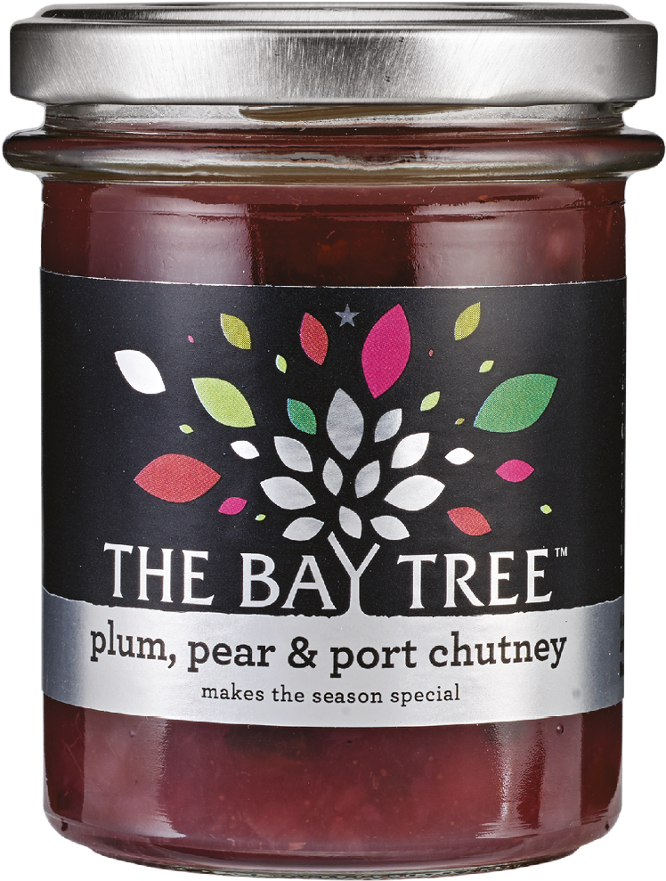 Bay Tree Caramelised Onions (768x1024), Png Download