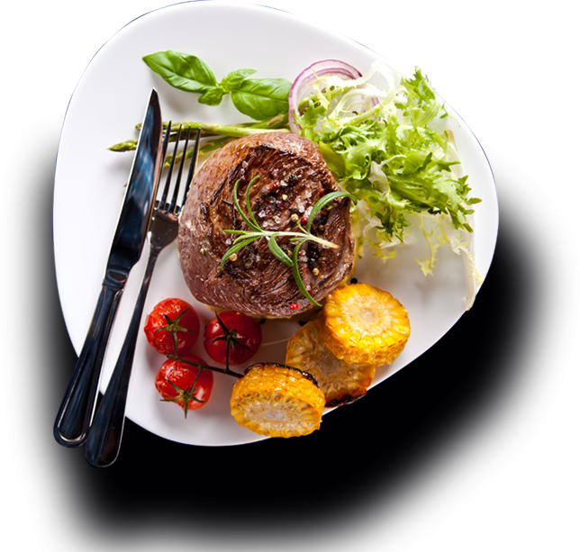 Transparent-food - Pakistani Food Png (644x613), Png Download