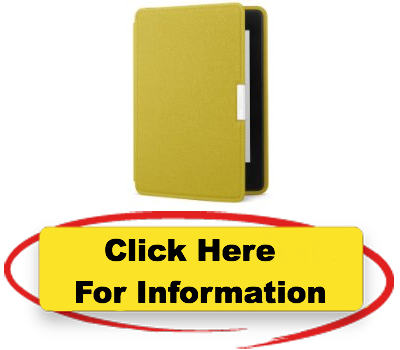 Amazon Kindle Paperwhite Leather Cover, Honey Does - Ginormous Book Of Dirty Jokes (400x350), Png Download