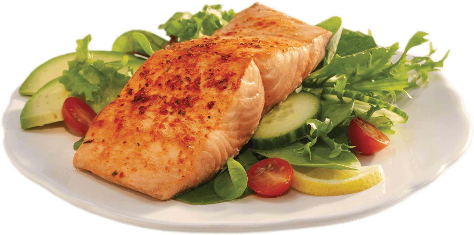 Download Orca Bay Seafoods Keta Salmon Fillets, Wild Caught Full Size