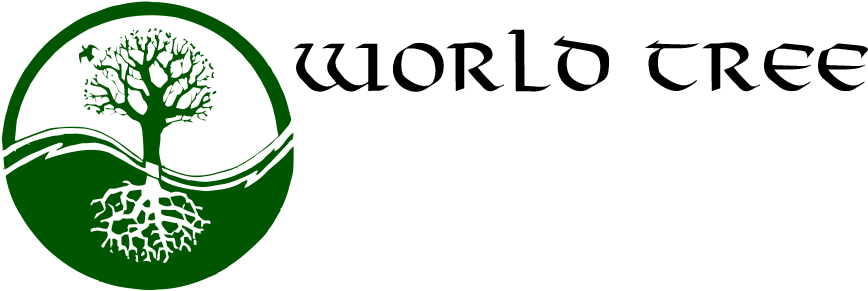 World Tree Publications - Celtic Underworld (906x296), Png Download