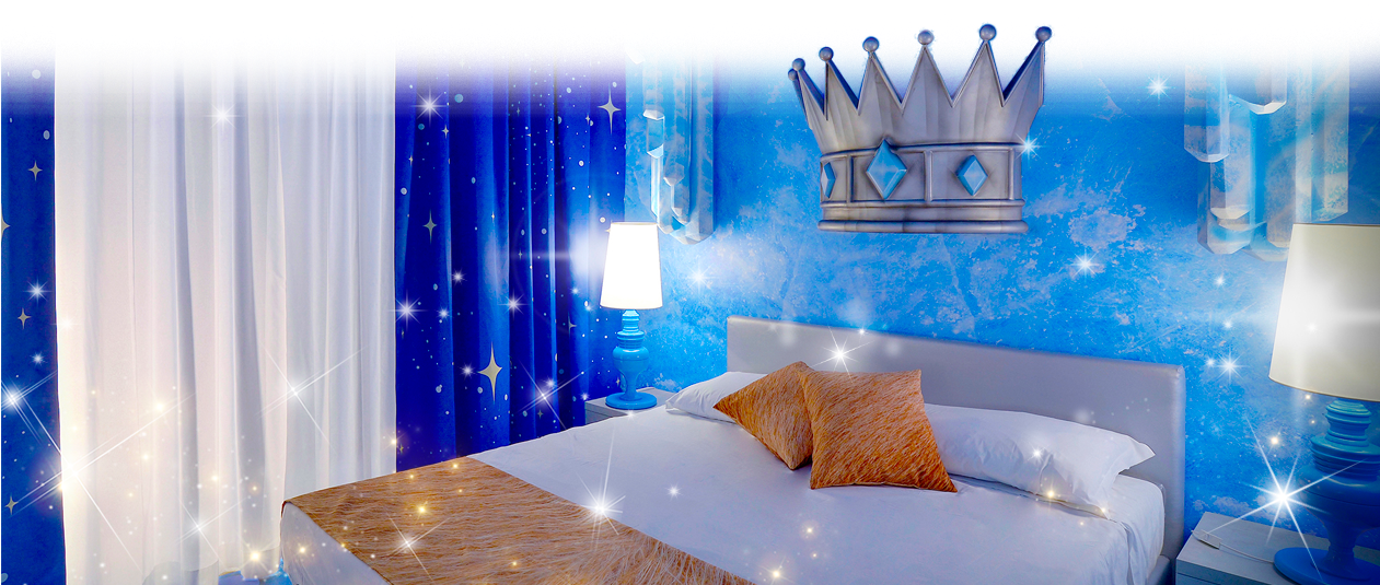 Bedroom (1260x550), Png Download