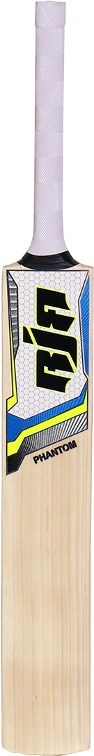 Phantom Cricket Bat Side - Gray Nicolls Powerbow Smasher Kashmir Willow Cricket (1200x1200), Png Download