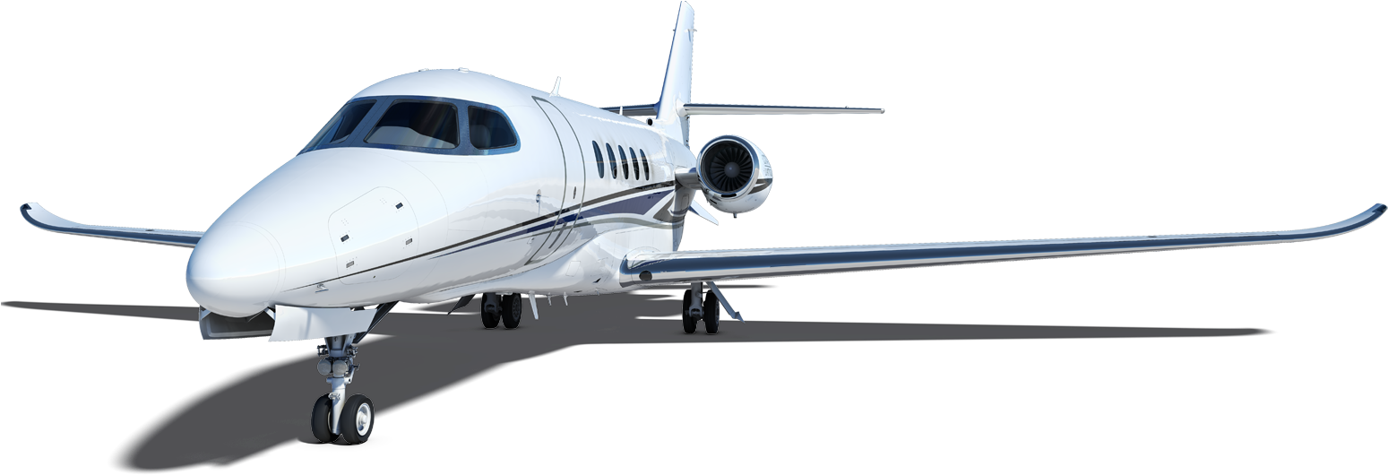 Principali Paesi Raggiungibili Con Cessna Citation - Airplane (1552x542), Png Download