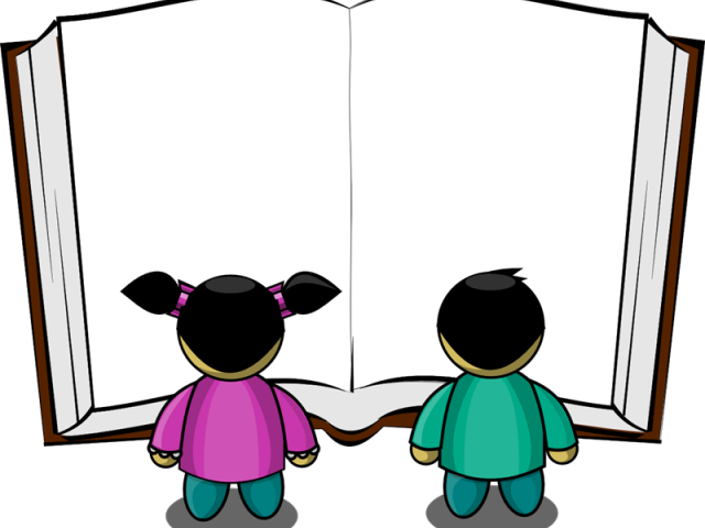 Clip Arts Education (640x480), Png Download