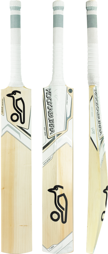 Picture Of Bas Blaster Short Handle Cricket Bat - Kookaburra Ghost English Willow Cricket Bat 2016 (1024x1024), Png Download