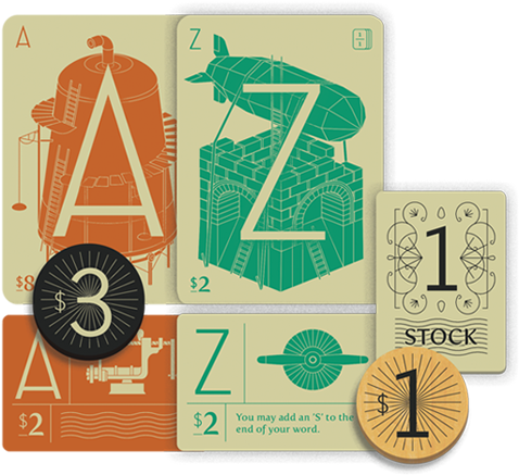 If You Patent A Letter In Letter Tycoon, You'll Earn - Letter Tycoon (620x454), Png Download