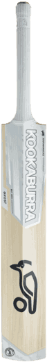 Kookaburra Ghost Pro Players Junior Cricket Bat - Kookaburra Cricket Bats (600x600), Png Download