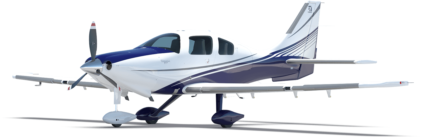 Bizimle Görüşmek Ister Misiniz - Light Aircraft (1800x514), Png Download