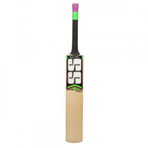 English Willow Mammoth - Ss Tonne Magnum English Willow Cricket Bat (500x500), Png Download