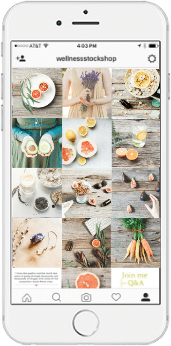 Dropmock New Iphone Instagram - Iphone (1024x768), Png Download
