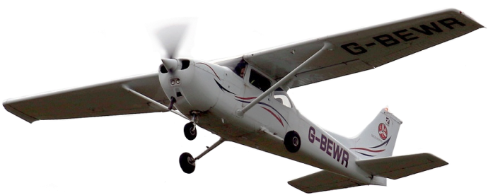 Book Now - Cessna 150 (750x330), Png Download