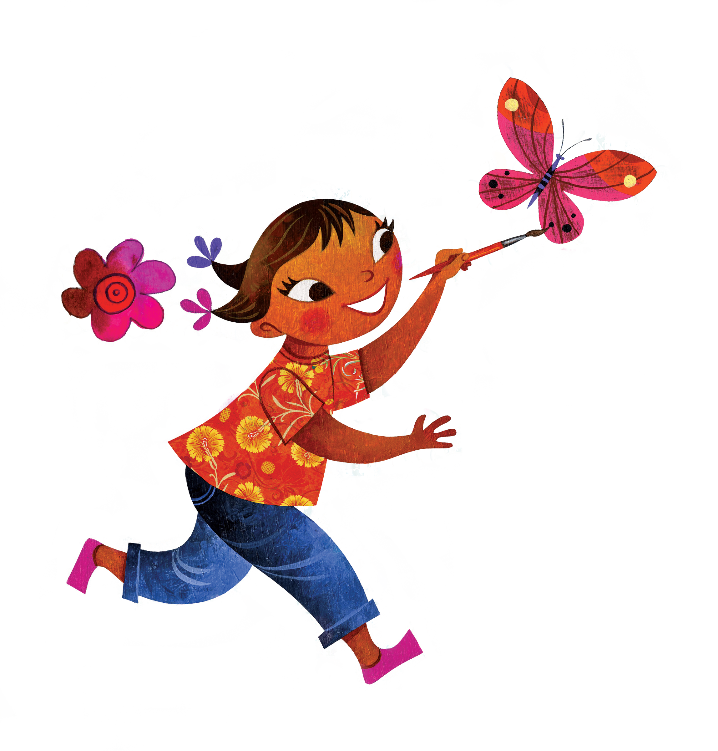 Celebrating The International Day Of The Girl Doesn't - News (2296x2400), Png Download
