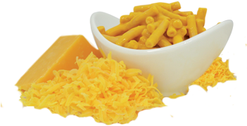 Macaroni And Cheese Png Picture - Macaroni And Cheese Png (350x350), Png Download