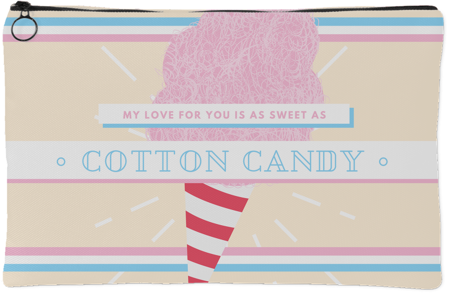 Download 'my Love For You Is As Sweet As Cotton Candy' Love Love
