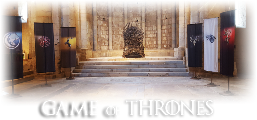 Game Of Thrones (900x453), Png Download