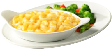 Stouffer's Macaroni And Cheese Nestle Professional - Creamed Corn (380x380), Png Download