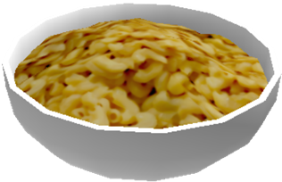 Mac N Cheese Png - Macaroni And Cheese (420x420), Png Download