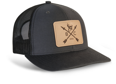 Image - Boné Trucker (386x344), Png Download
