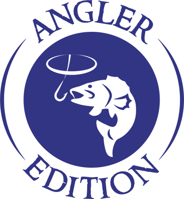 View The New Models - Yetti Ice House Angler Edition Logo (369x400), Png Download